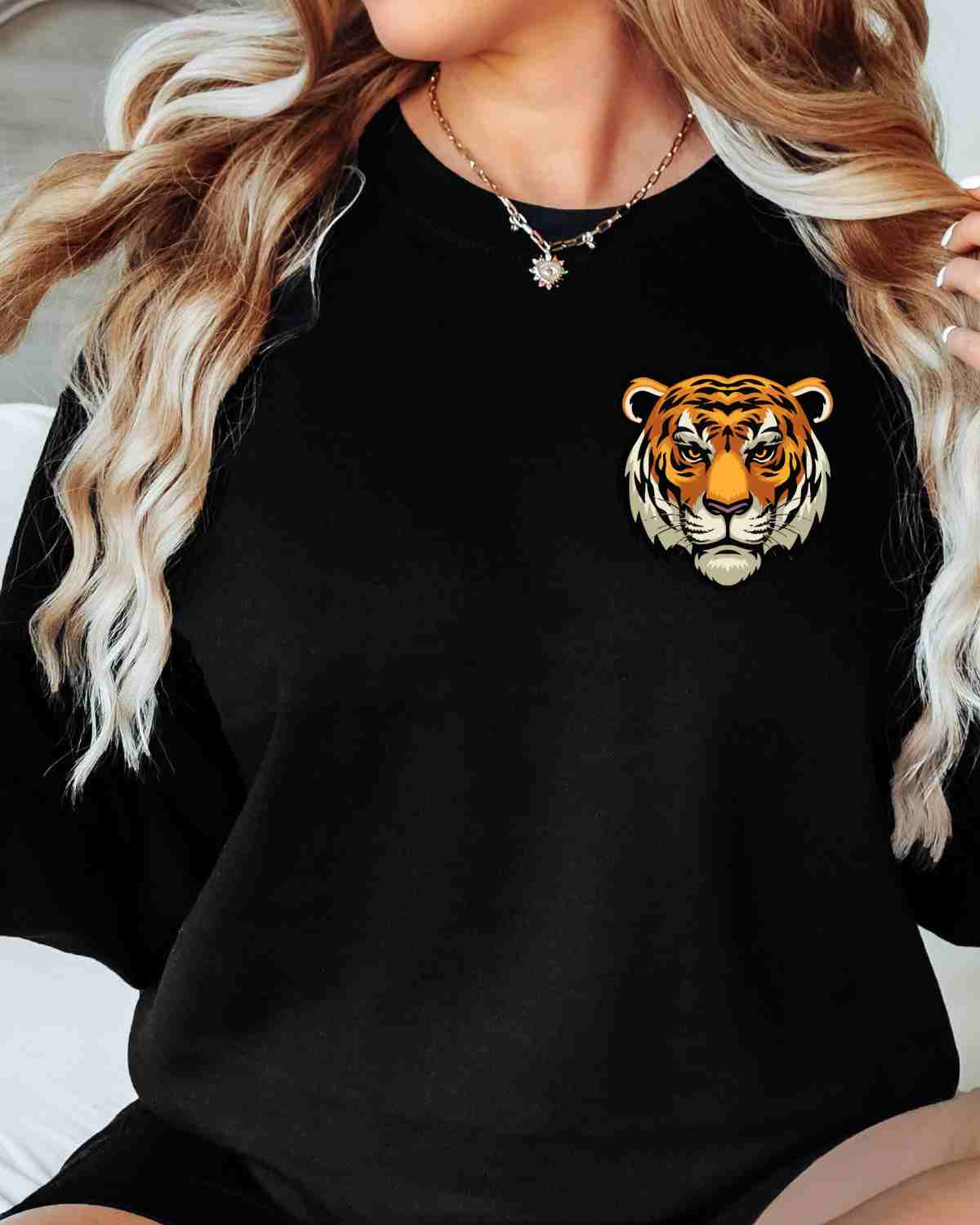 Let's Go Banga In the House DTF Transfer