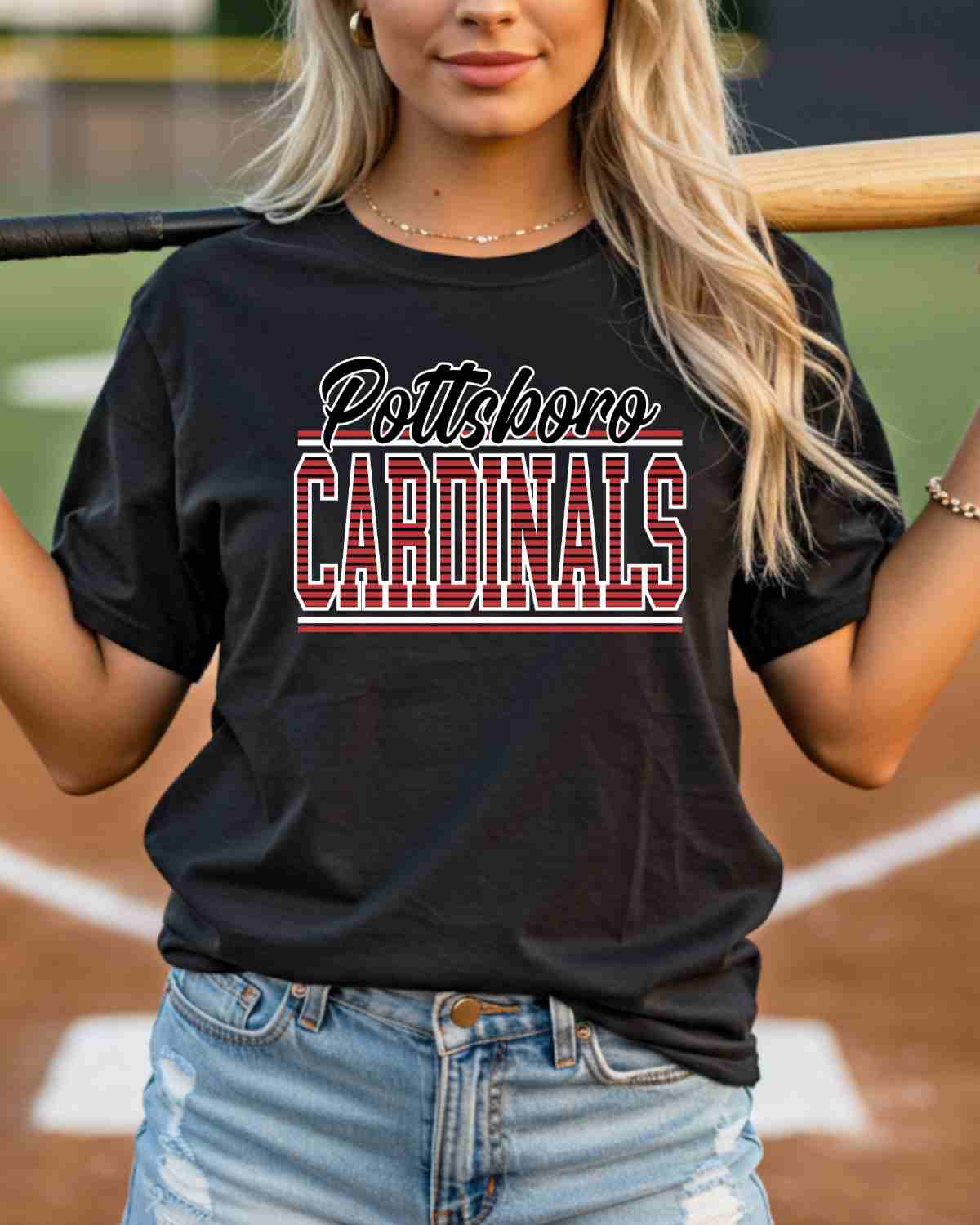 School Spirit Mock Up Design Request - Rustic Grace Heat Transfer Company