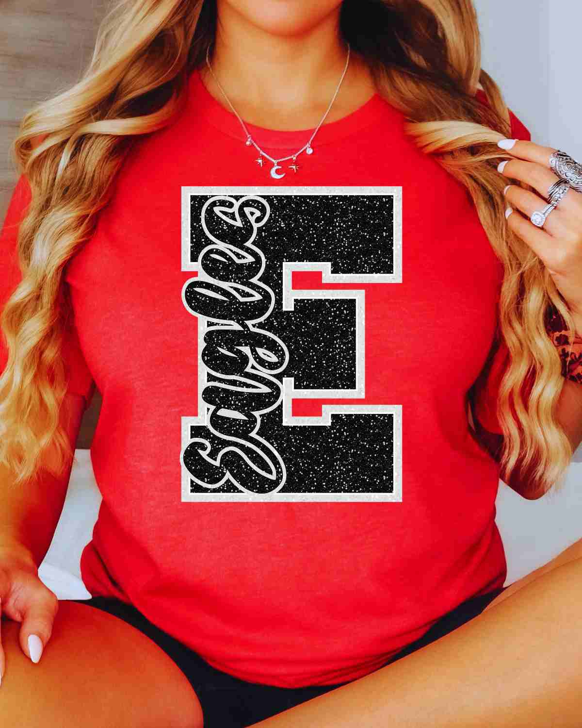 School Spirit Mock Up Design Request