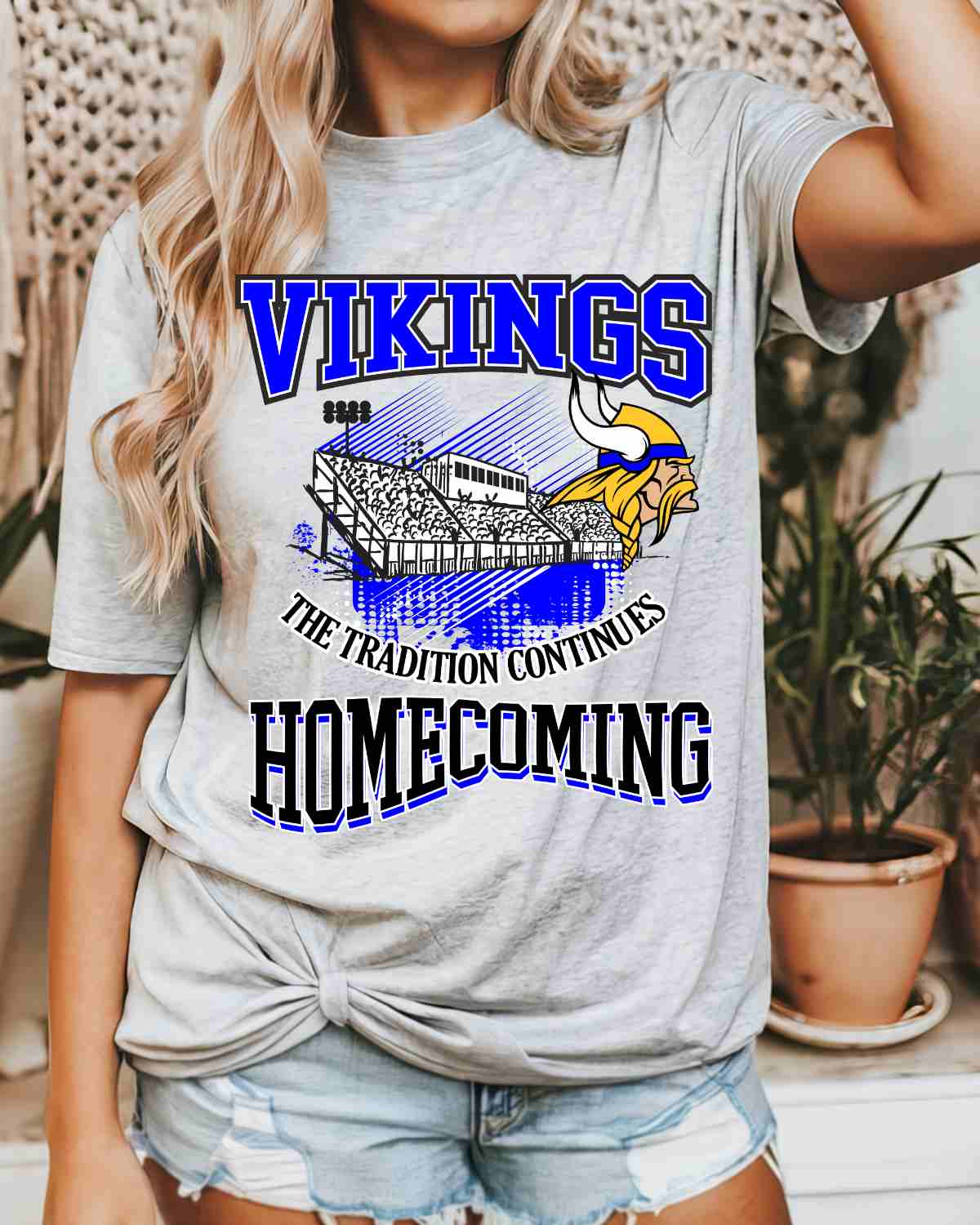 Football Mock Up Design Request