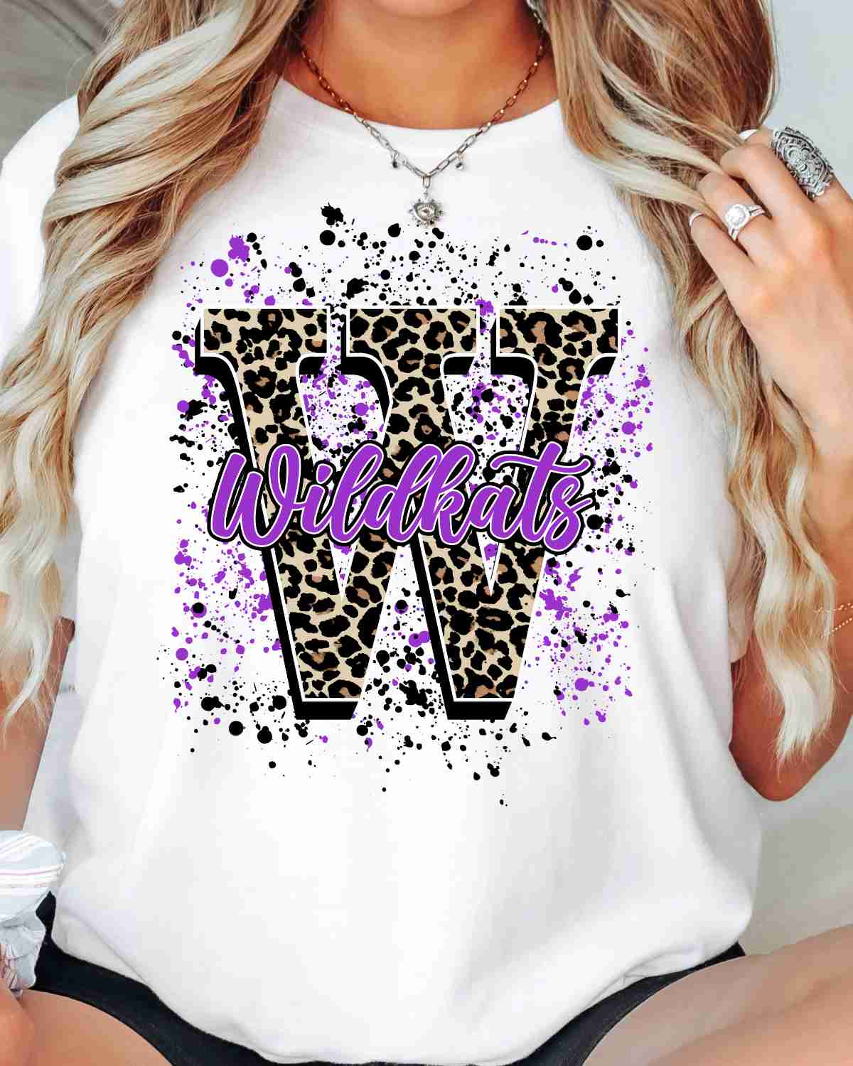 School Spirit Mock Up Design Request