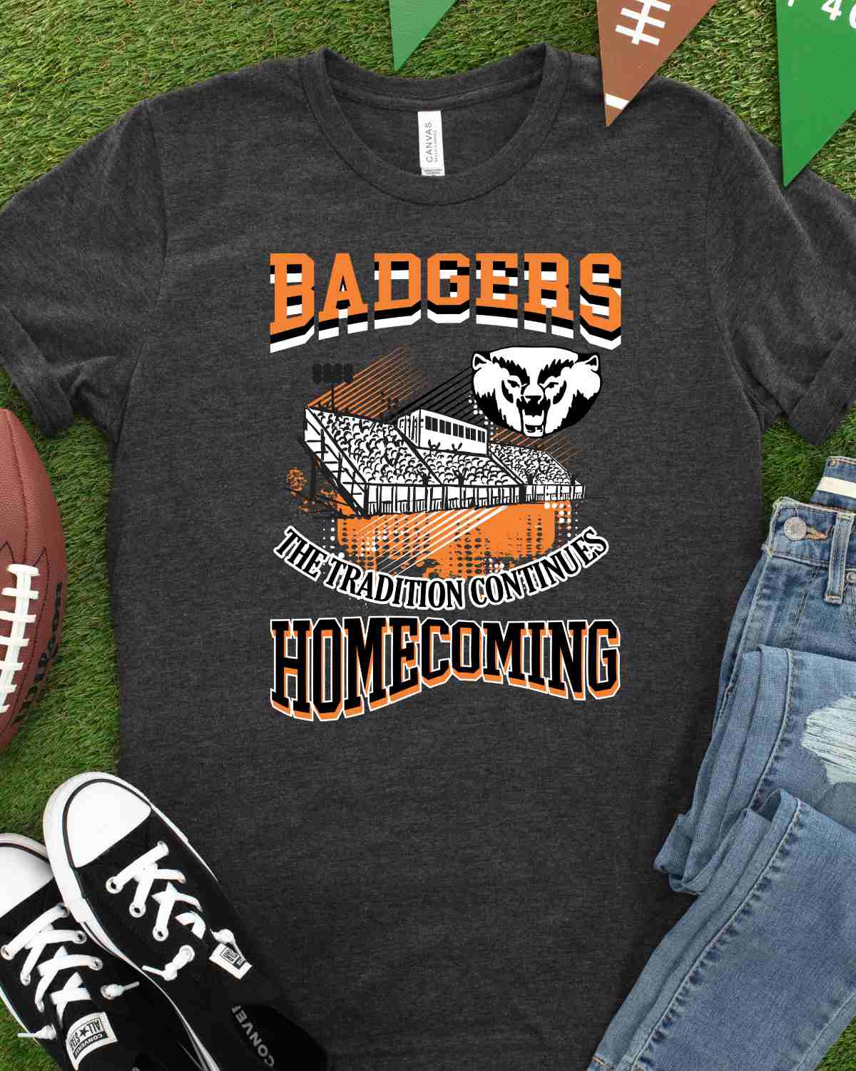 School Spirit Mock Up Design Request