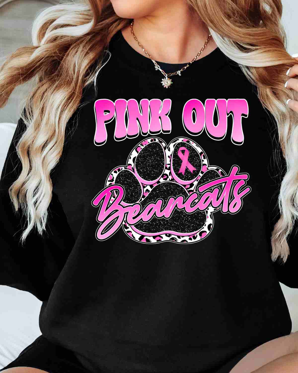 Débardeur Réversible Victoria's Secret PINK Arizona Bearcats – Neuf Avec étiquettes !