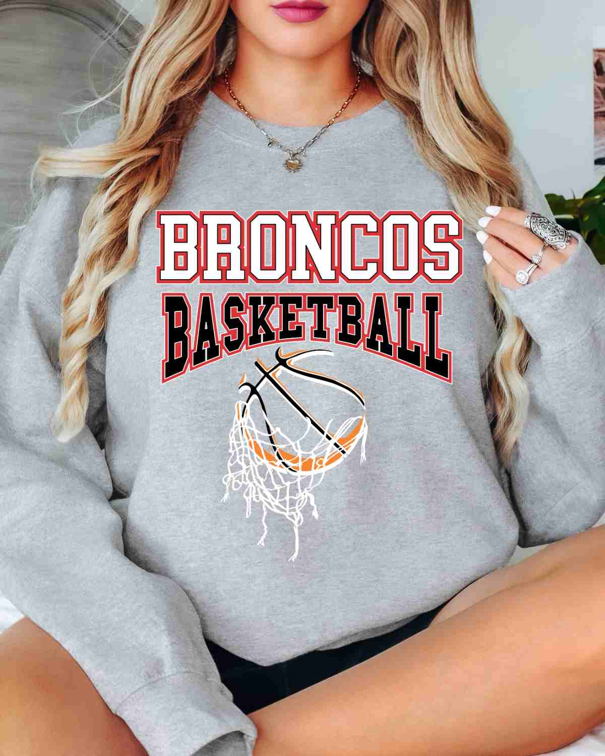 Basketball Mock Up Design Request