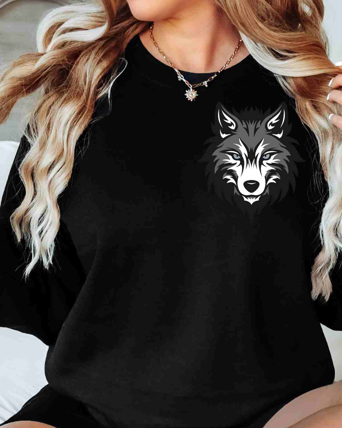 Let's Go Lara Sig In the House DTF Transfer