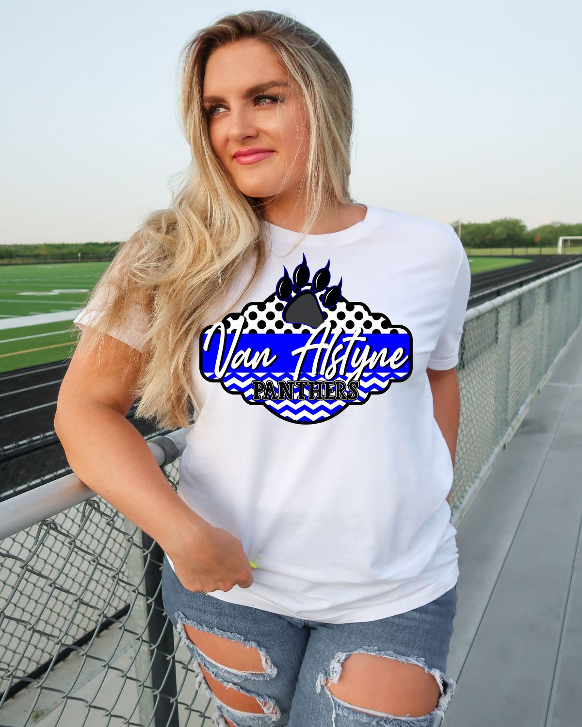 School Spirit Mock Up Design Request