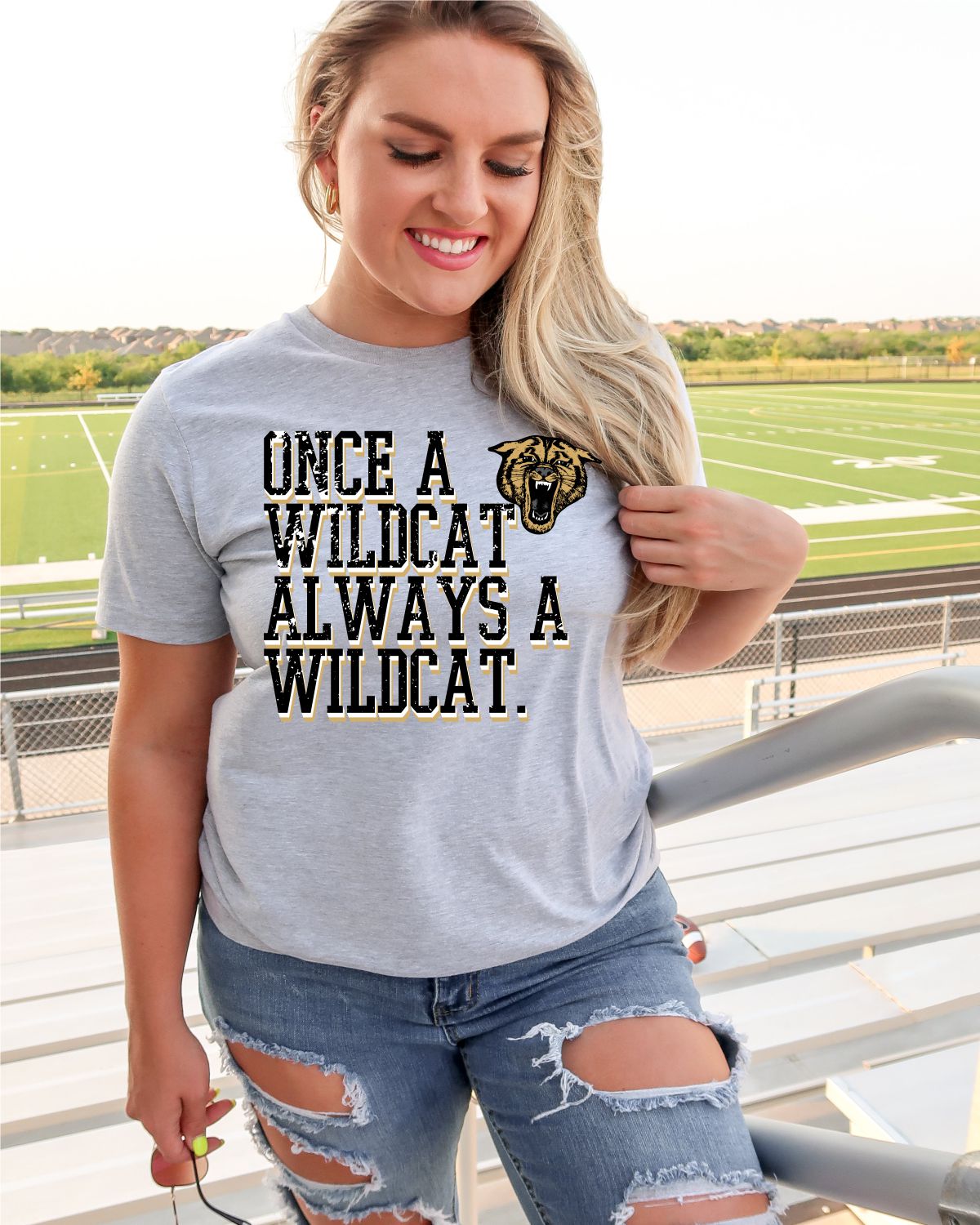 School Spirit Mock Up Design Request