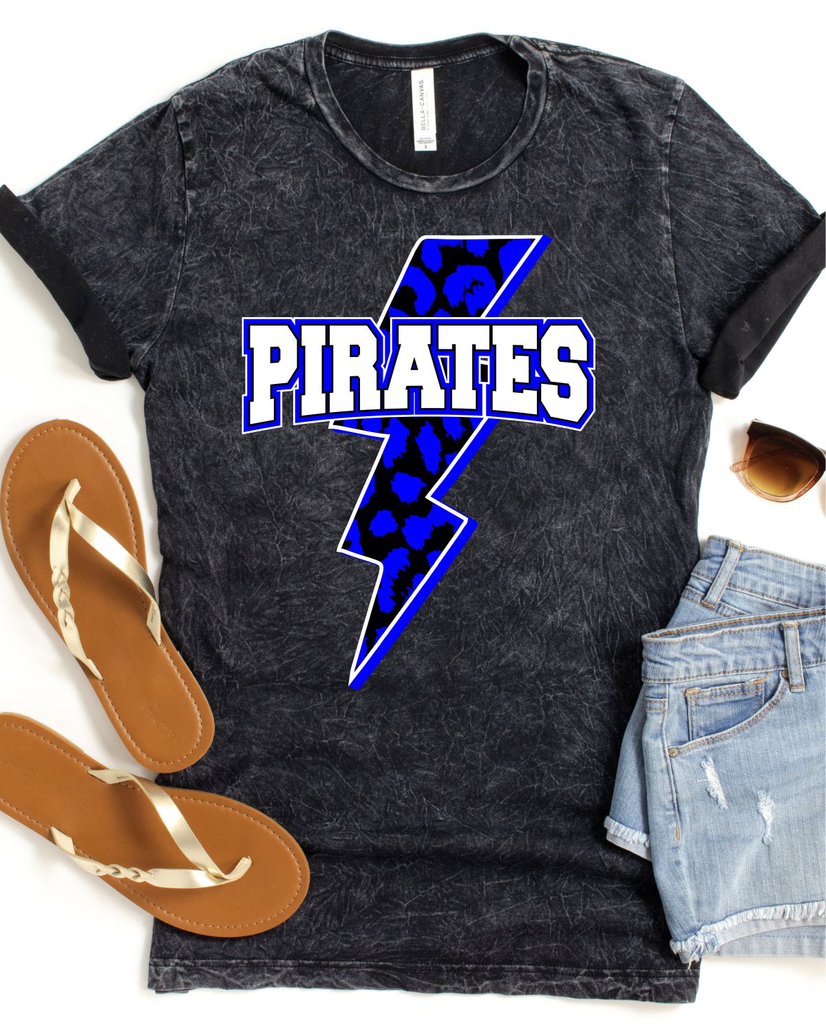 Rustic Grace Boutique Transfers Pirates Bolt Leopard Transfer heat transfers vinyl transfers iron on transfers screenprint transfer sublimation transfer dtf transfers digital laser transfers white toner transfers heat press transfers