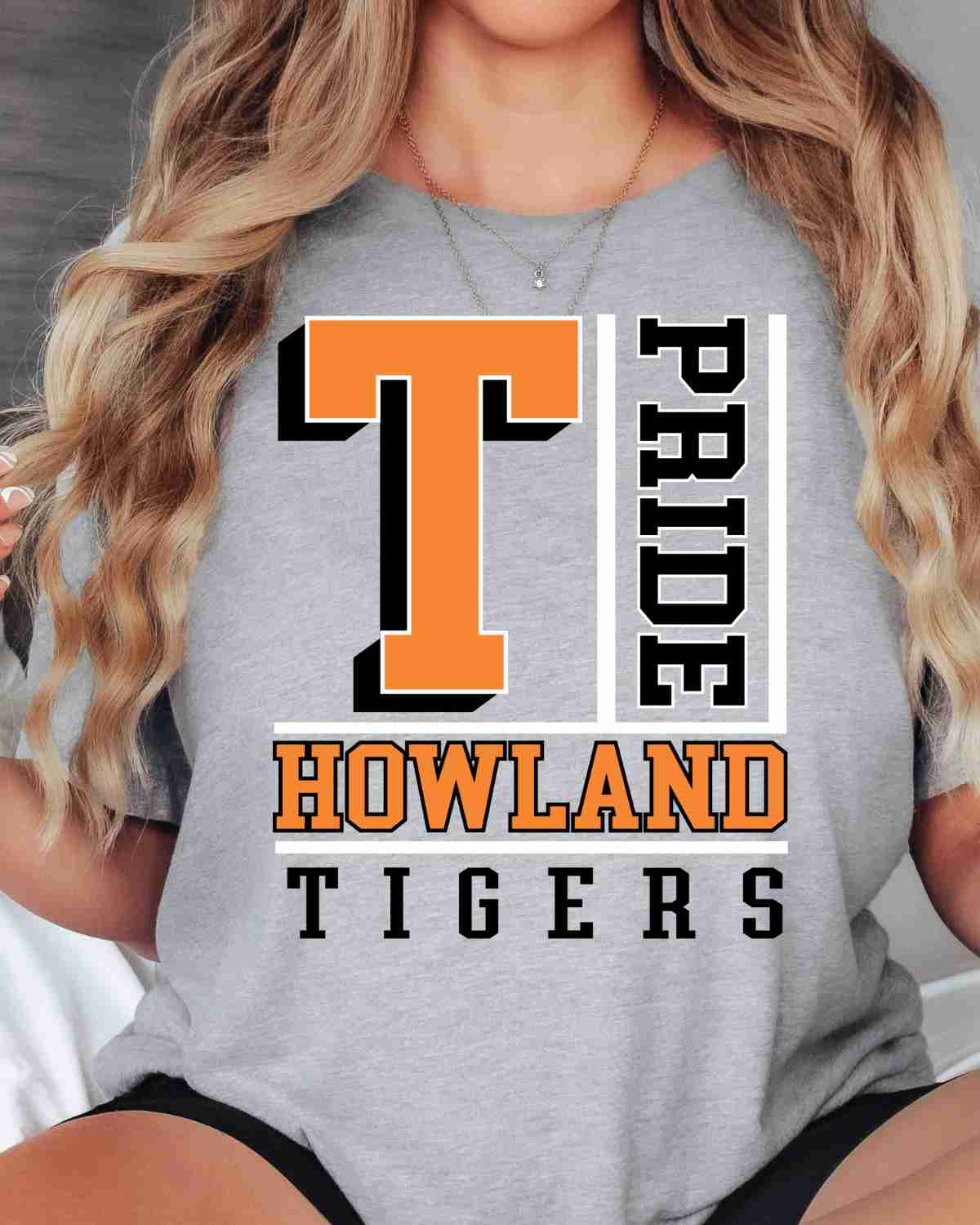 Tigers DTF Transfer – Page 3