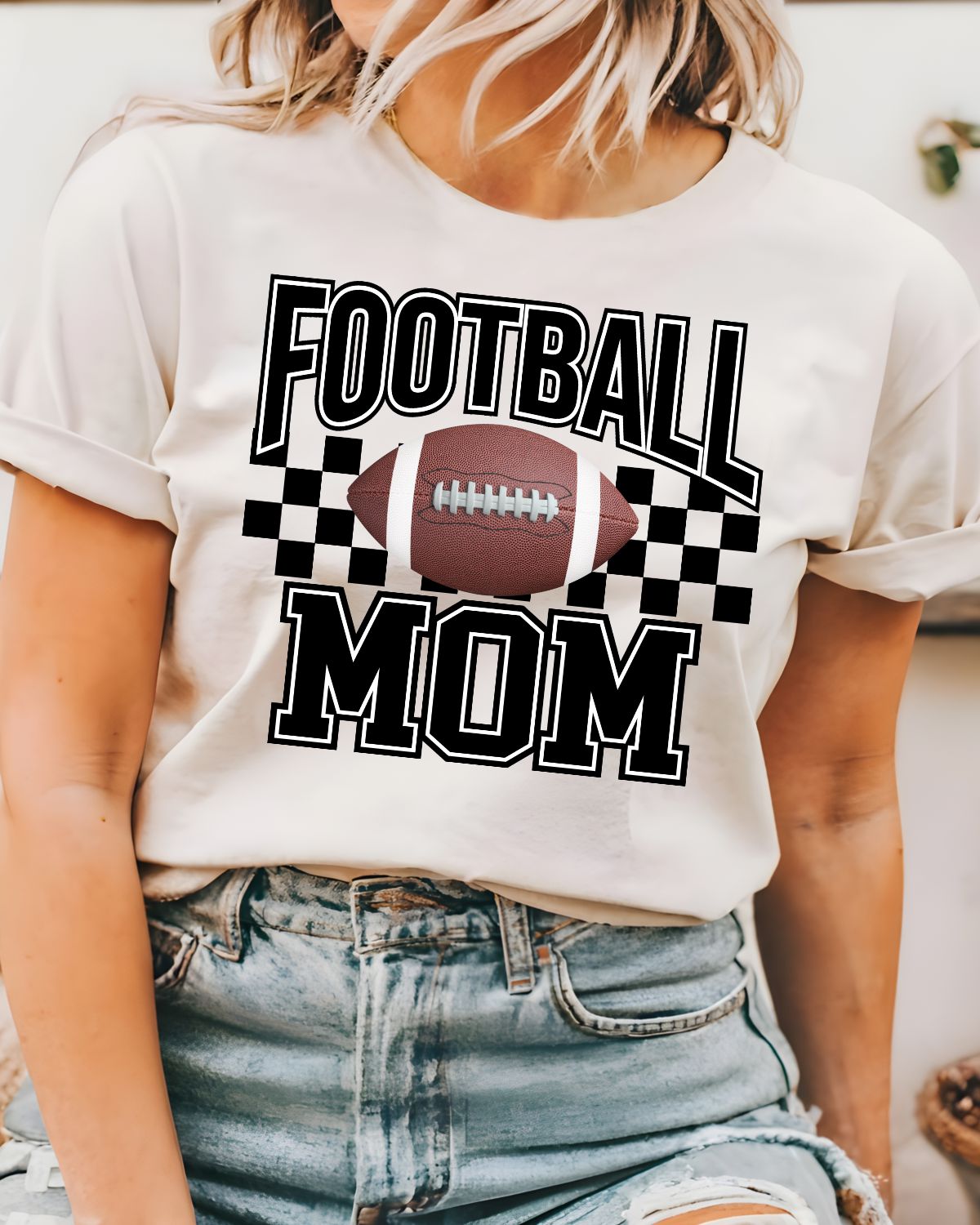 FOOTBALL DTF TRANSFERS – Page 2 – Rustic Grace Heat Transfer Company