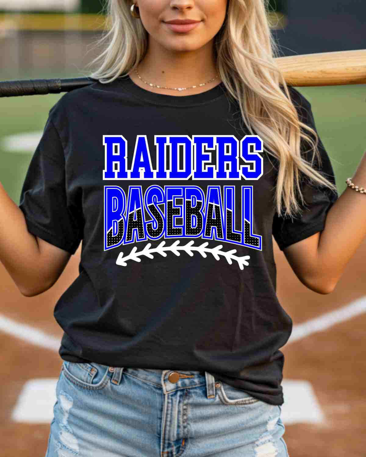 raiders baseball dtf transfer_raiders dtf transfers_rustic grace
