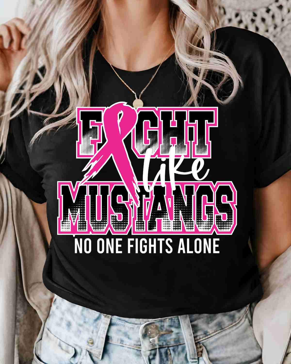 School Spirit Mock Up Design Request