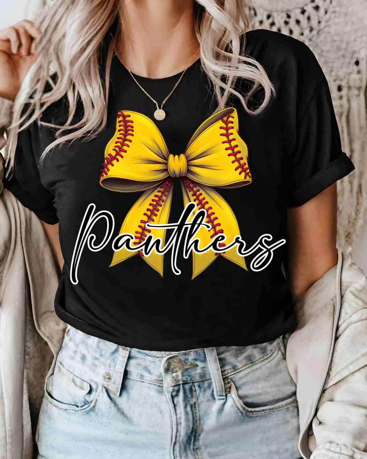Softball Mock Up Design Request