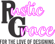 Rustic Grace Heat Transfer Company