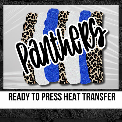 Patriots School Spirit Puff/HTV Transfer – Hernandez Homemade Blanks & More