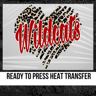 Shop Transfers – Tagged wildcats htv transfer– Rustic Grace Heat Transfer  Company