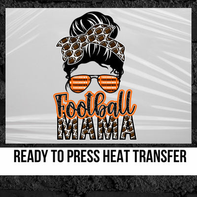 Cool Mama Ready to Press DTF Transfer | Mom DTF Transfers 129