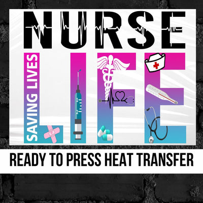 Nurse Life Transfer