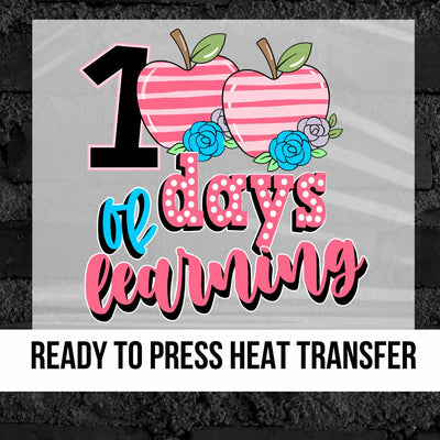 Teacher DTF Heat Transfer, Teacher Ready To Press, Teacher Design –  Ready2Transfer