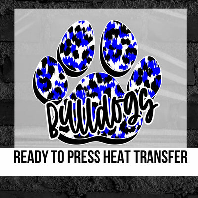 Repro FX Spirit Classic – Transfer Paper 14″ › The Wildcat Collection