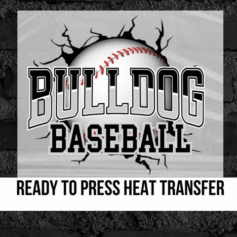 Bulldog Baseball Breakthrough Transfer
