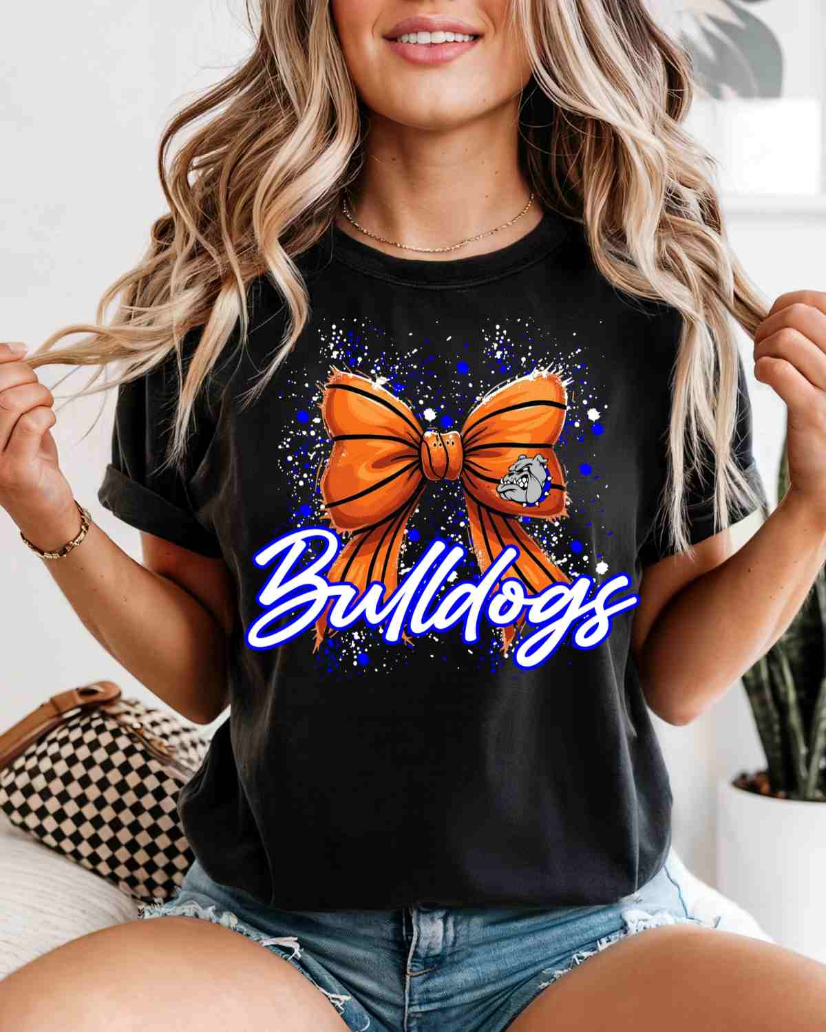 Basketball Mock Up Design Request