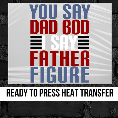 Father Figure Transfer