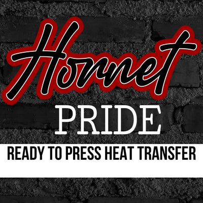 Hornet Pride Transfer