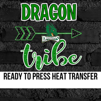 Dragon Tribe Transfer