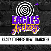 Eagles Archery Transfer