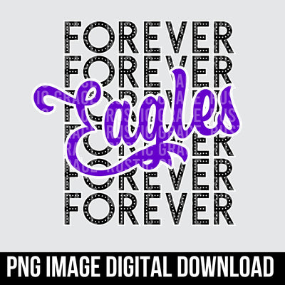 Forever Eagles Digital Download