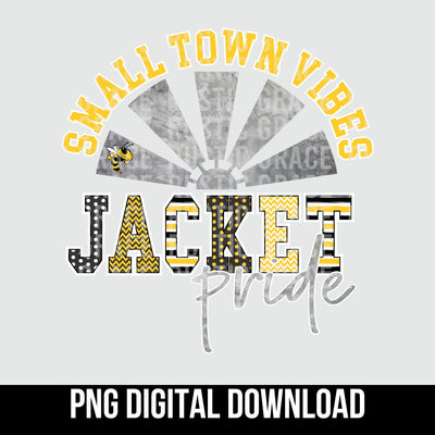 Jacket Pride Windmill Digital Download