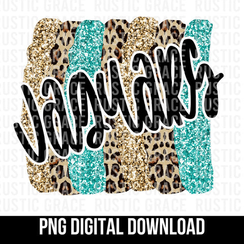 Jaguars Swash Digital Download