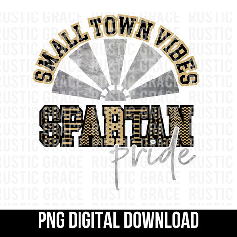 Spartan Windmill Digital Download