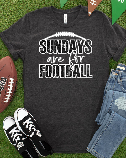 Sundays are for Football DTF Transfer