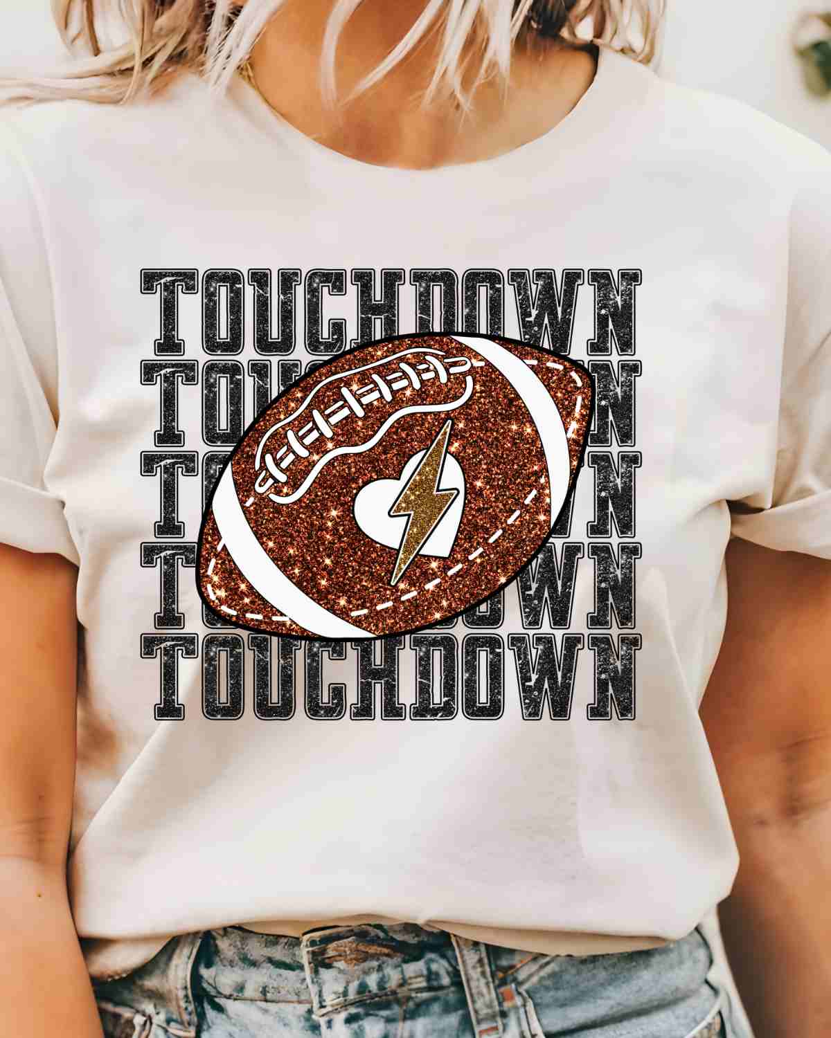 Touchdown Season DTF Transfer