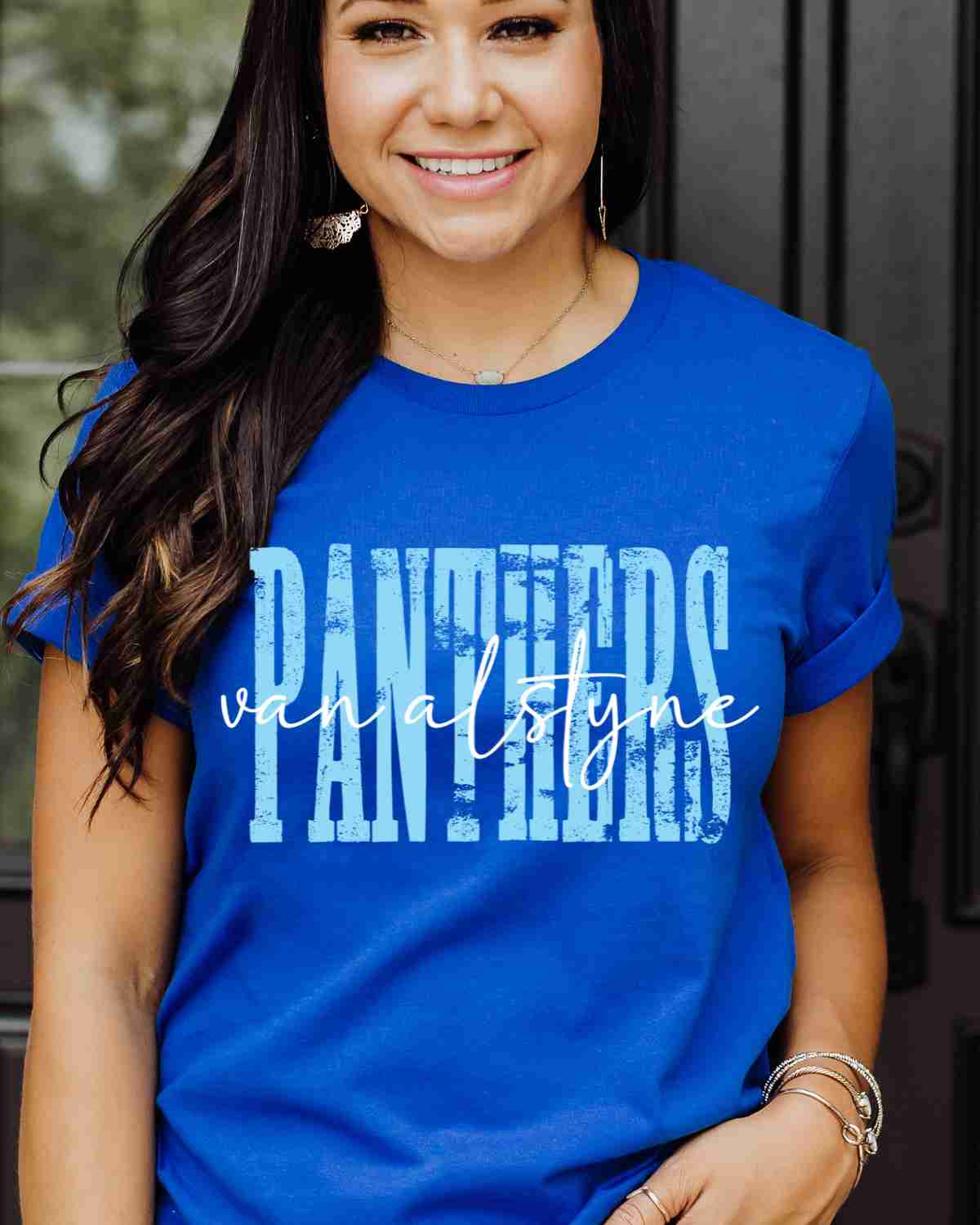 School Spirit Mock Up Design Request