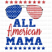 All American Mama Digital Download