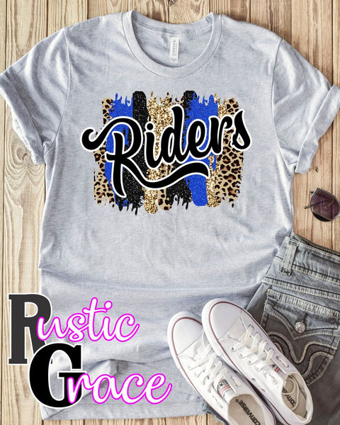 Rustic Grace Boutique Transfers Riders Swash Transfer heat transfers vinyl transfers iron on transfers screenprint transfer sublimation transfer dtf transfers digital laser transfers white toner transfers heat press transfers