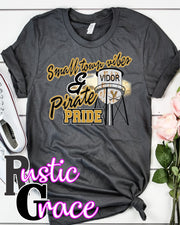 Rustic Grace Boutique Transfers Small Town Vibes & Vidor Pirate Pride Transfer heat transfers vinyl transfers iron on transfers screenprint transfer sublimation transfer dtf transfers digital laser transfers white toner transfers heat press transfers