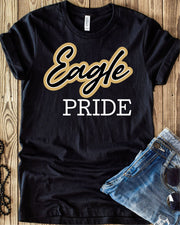 Eagle Pride DTF Transfer